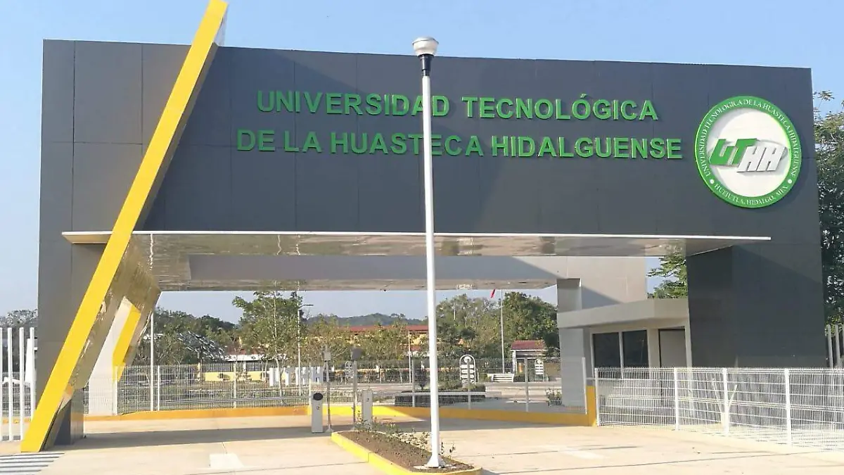 Universidad Huasteca